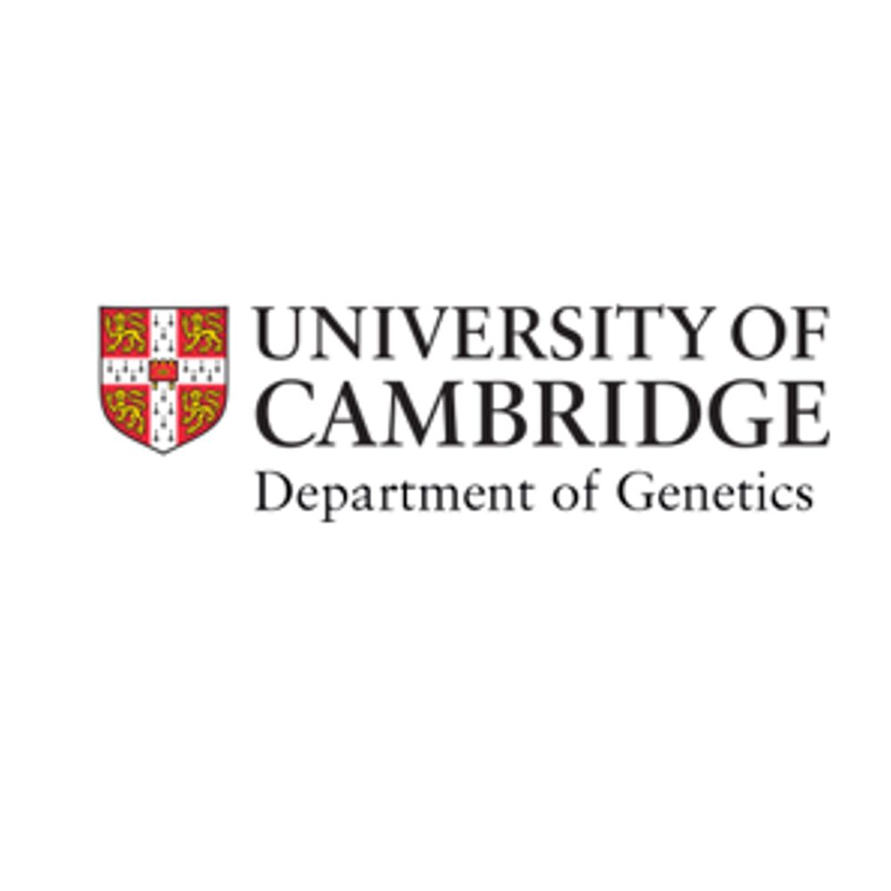 Department of Genetics, University of Cambridge