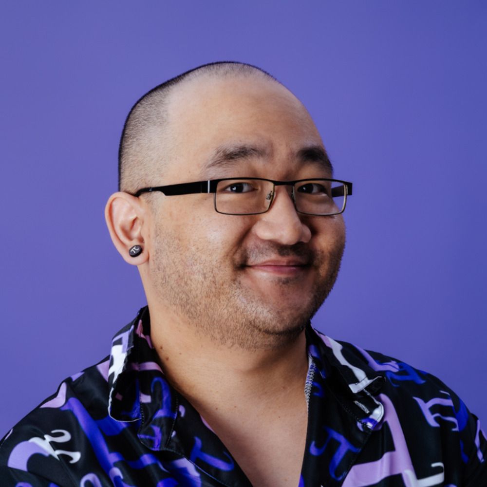 Profile avatar