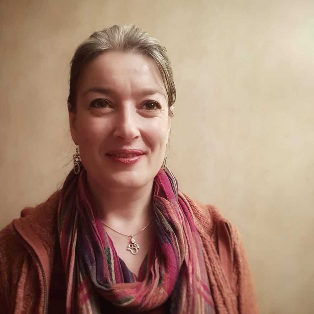 Debbie Roycroft