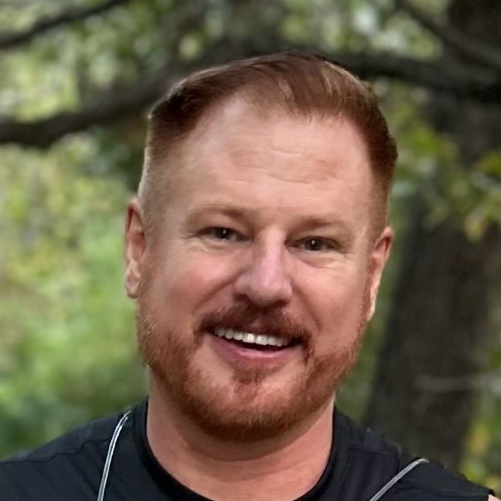 Doug Robb