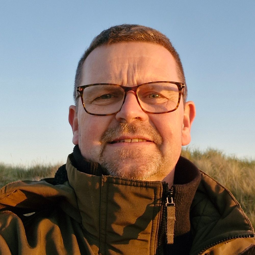 Peter Ussing
