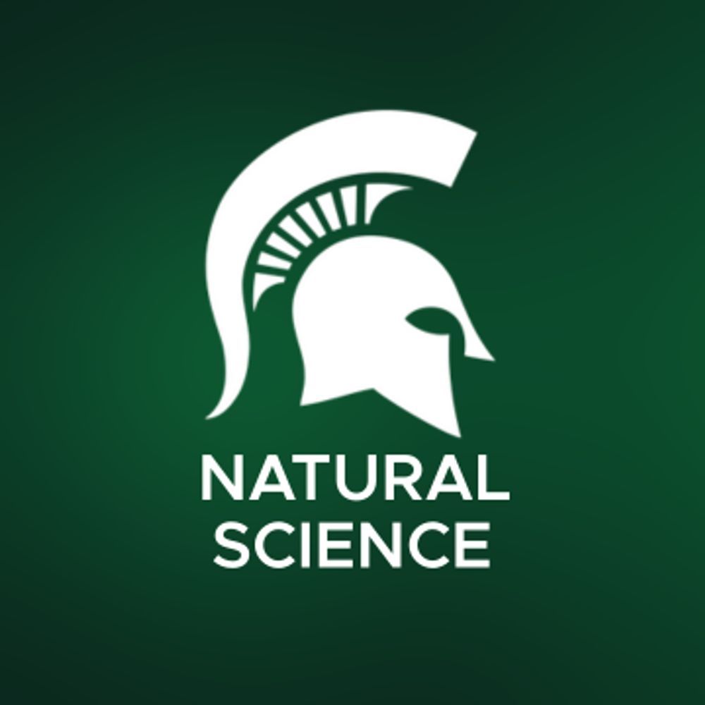 MSU College of Natural Science