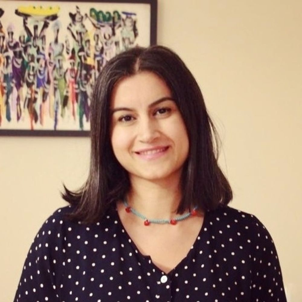 Selvinaz Çınar Parlak