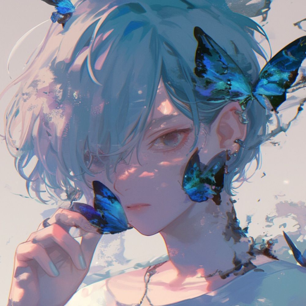 🦋🌼🦋