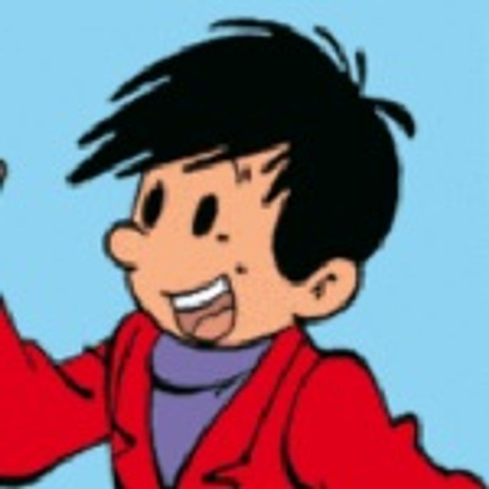 Filiberreke's avatar