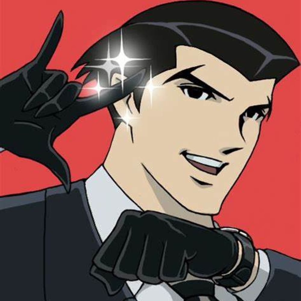 Togarashi