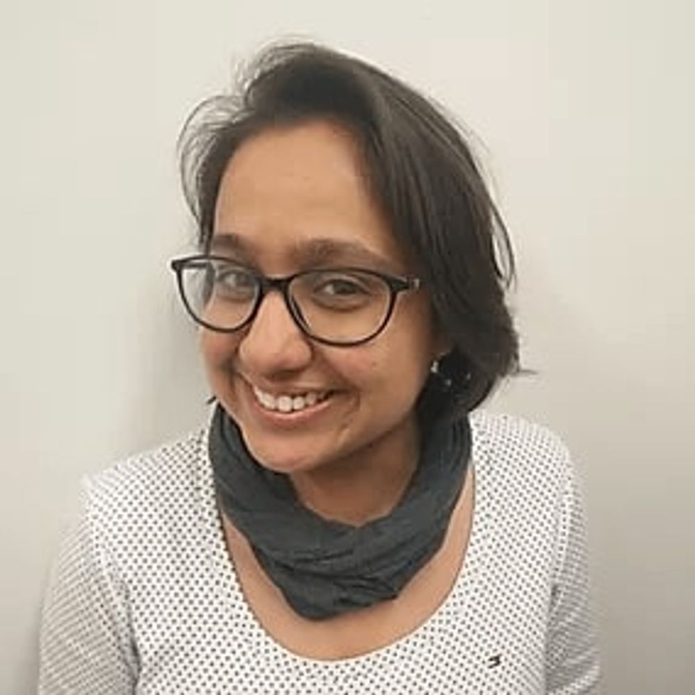 Tanvi Deora