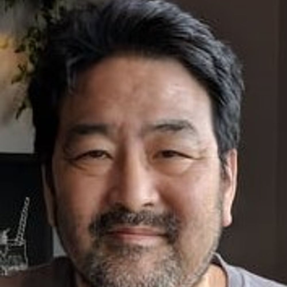 Steve Gee