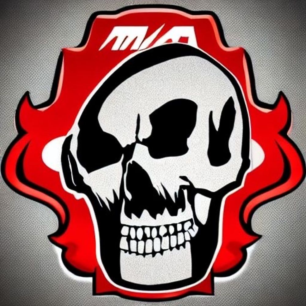 MMA STOLEN