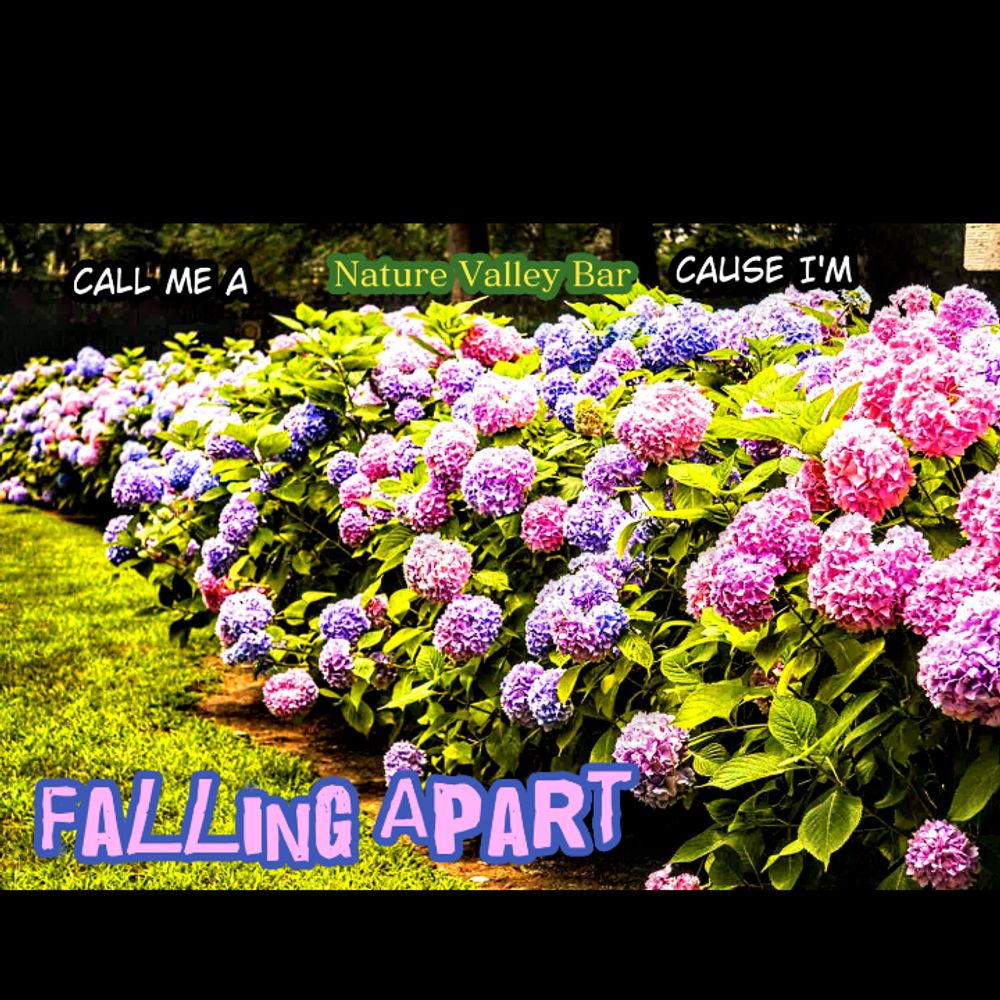 HydrangeaMantid