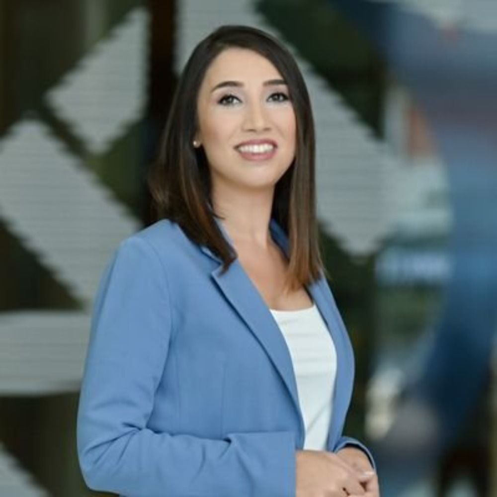 Melike Şahin