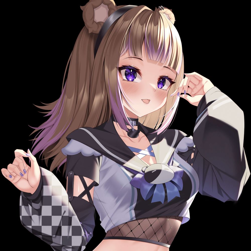 Astra Kojima🐻💜