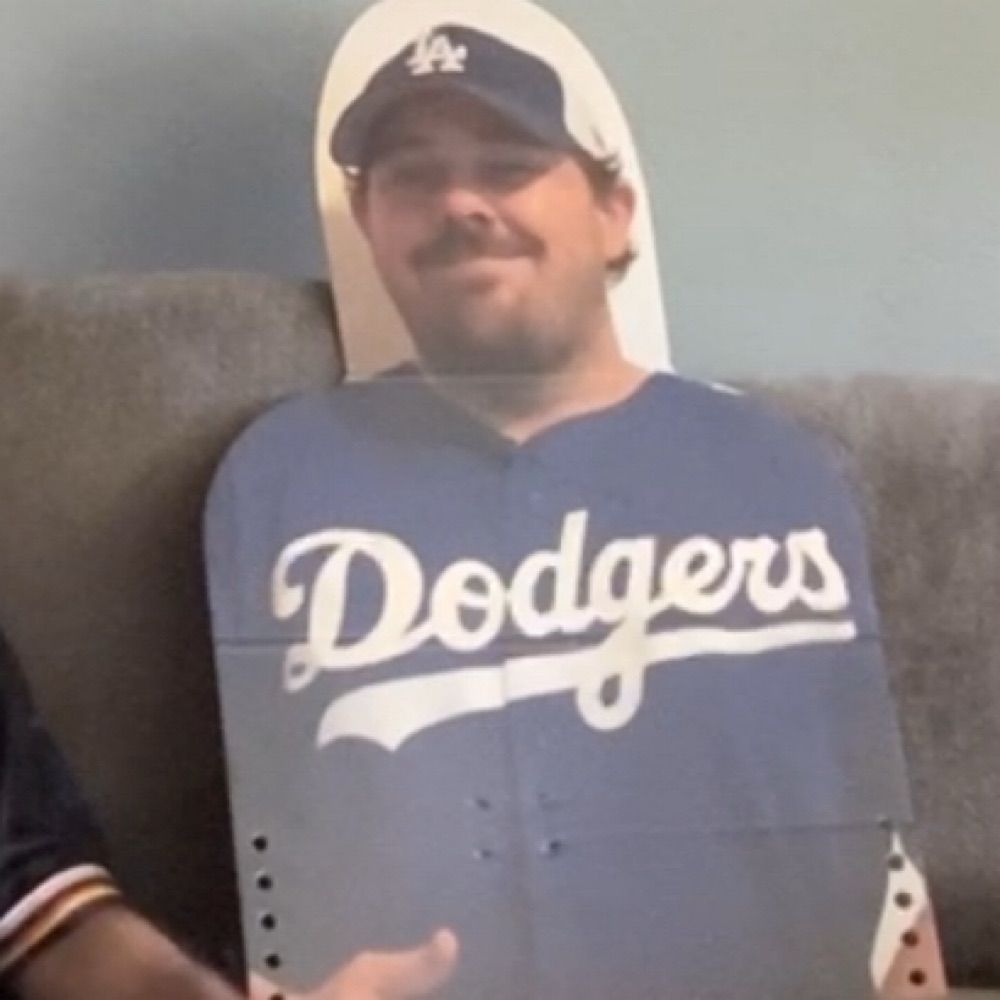 Dodgers JDub