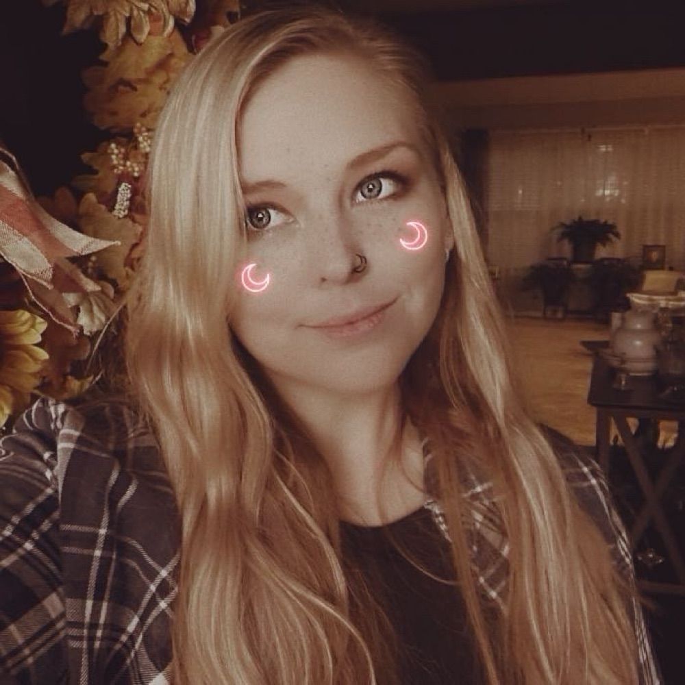Hunny🌙