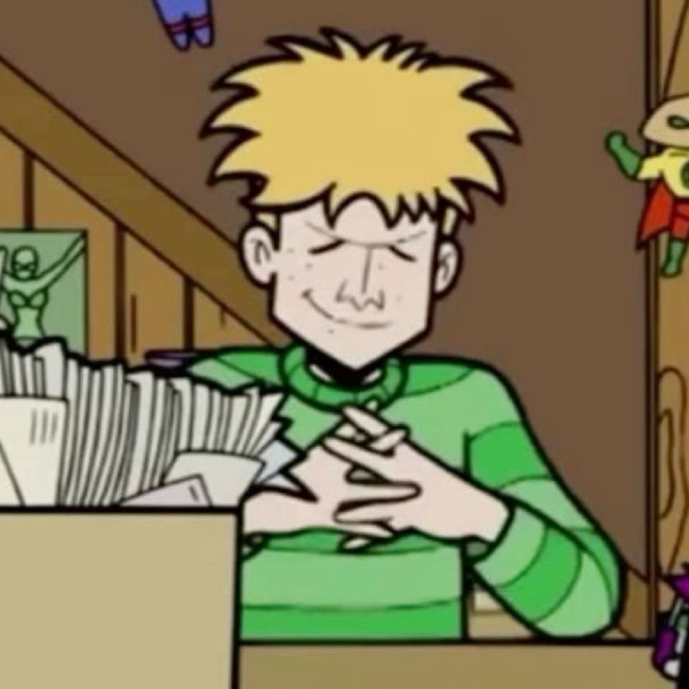 THE ELTINGVILLE CULT