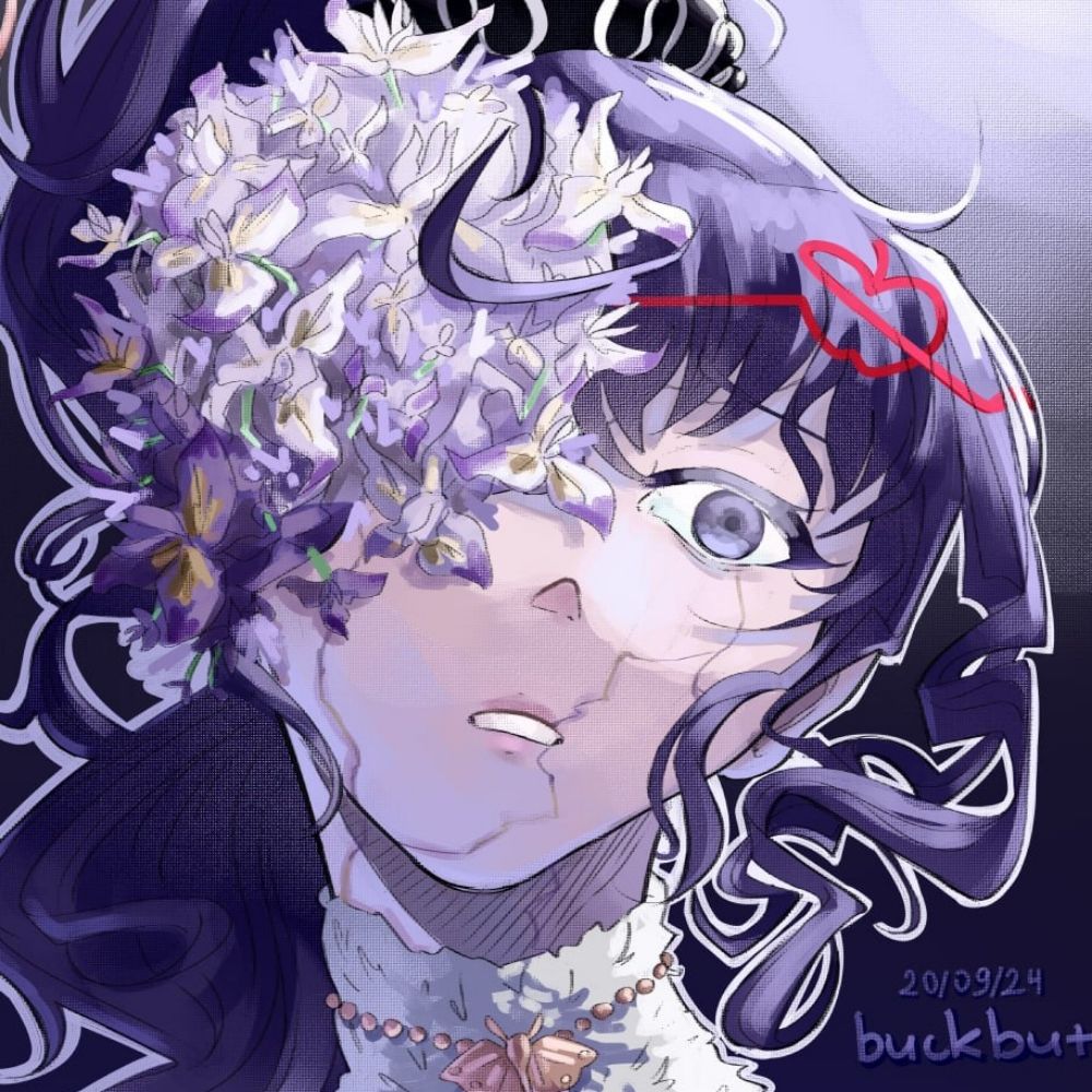 buckbut