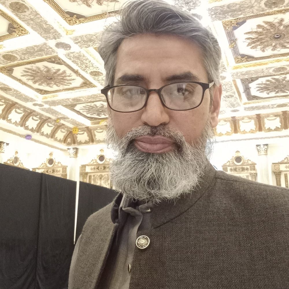 MUHAMMAD ARSHAD