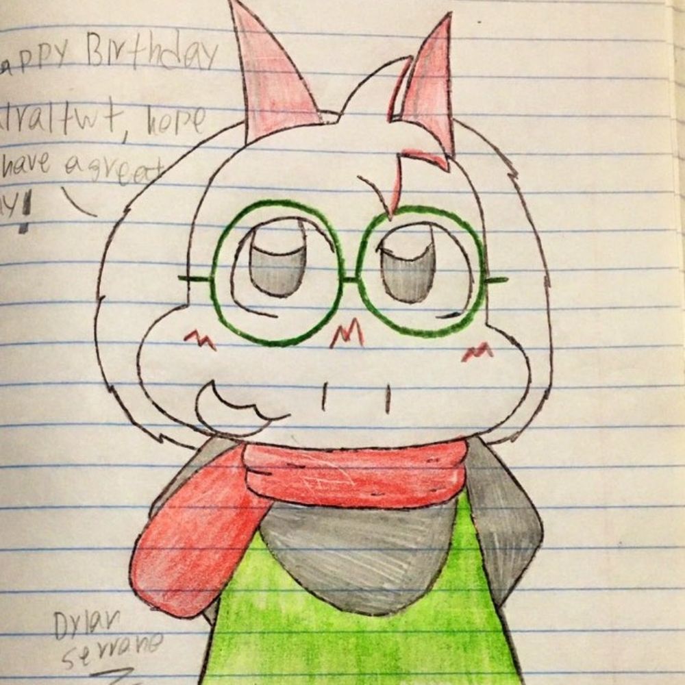 User avatar