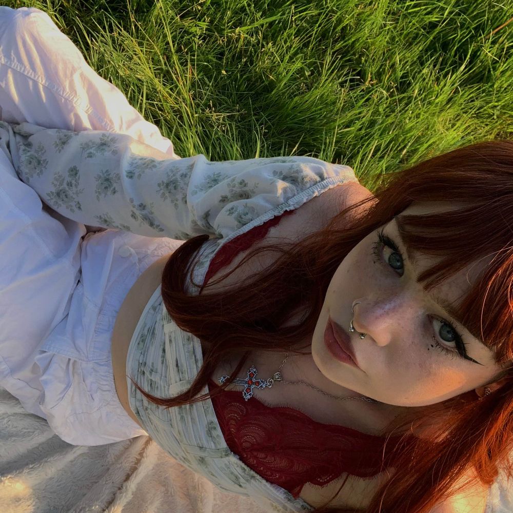 ︀︀︀︀Tᥲᥣιɳᥲ♡︎