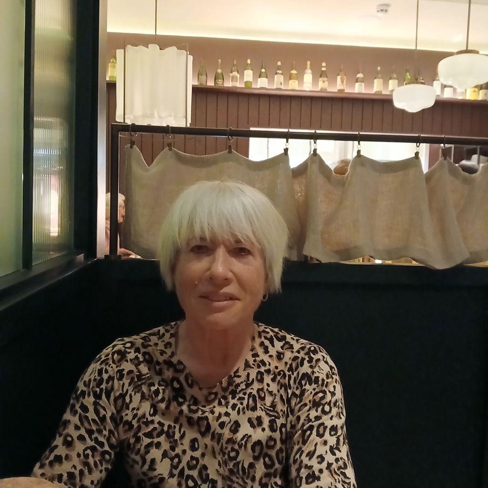 Deborah Maby