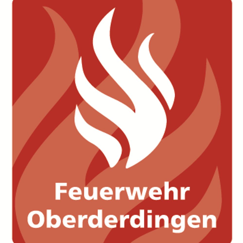 Freiwillige Feuerwehr Oberderdingen