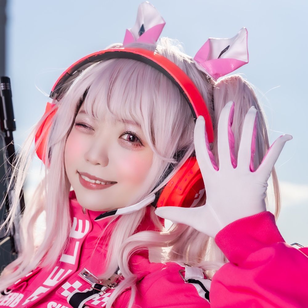 ꨄMiria✿♡再販❁﻿.·*.ハチさん気球!!蜂コス♡♡ 千夢-chimu-🐹🍑 (@chimurin3333.bsky.social) — Bluesky