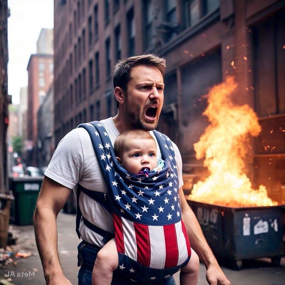 Resistance Daddy