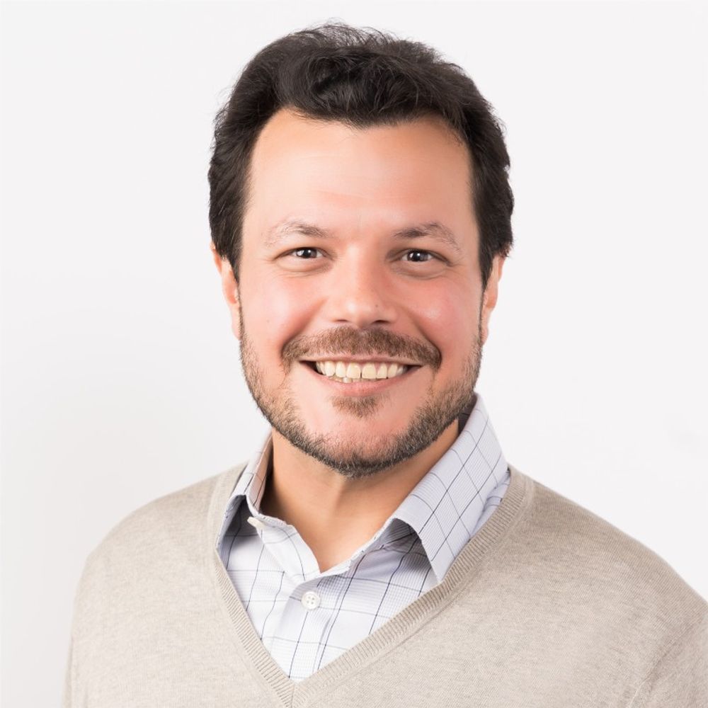 Jeff Reichman