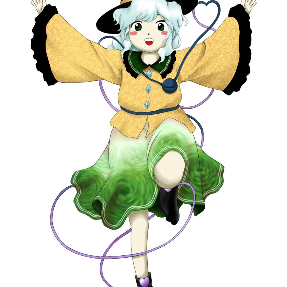  CLOVERISHERE