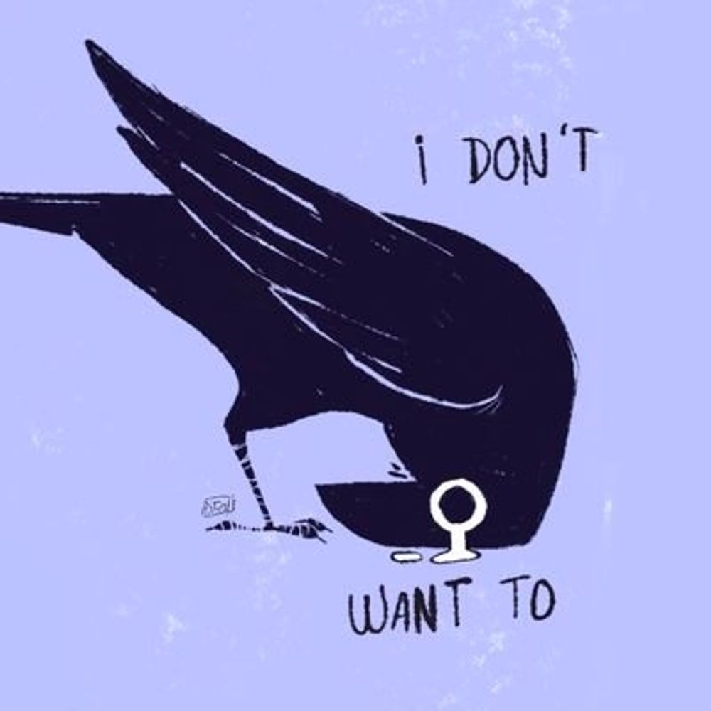 eyelessbird