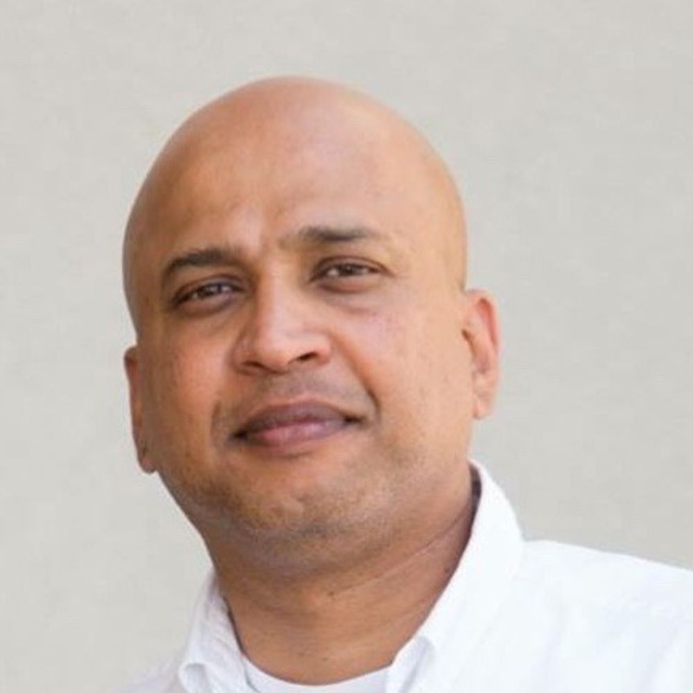 Maanoj