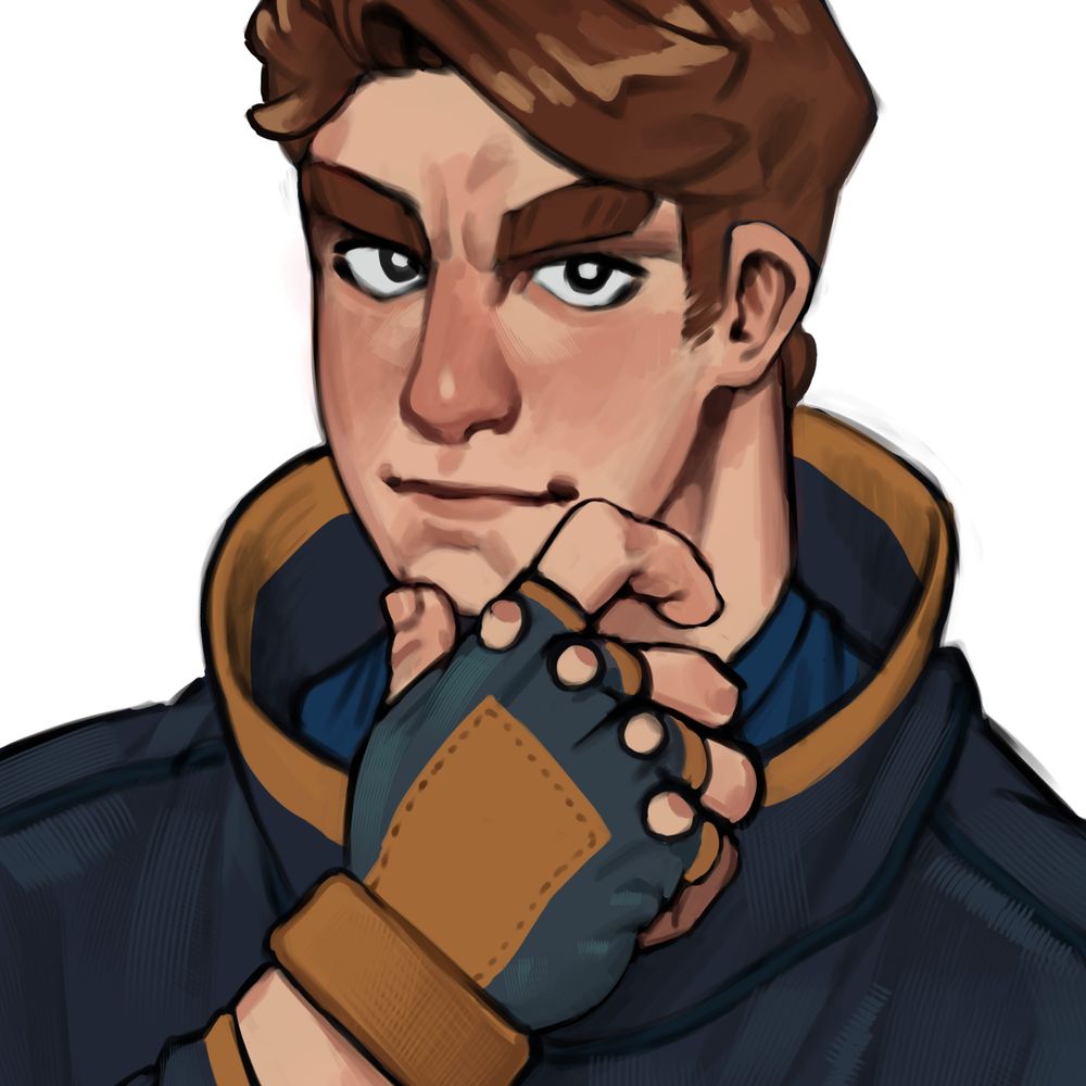 Mark