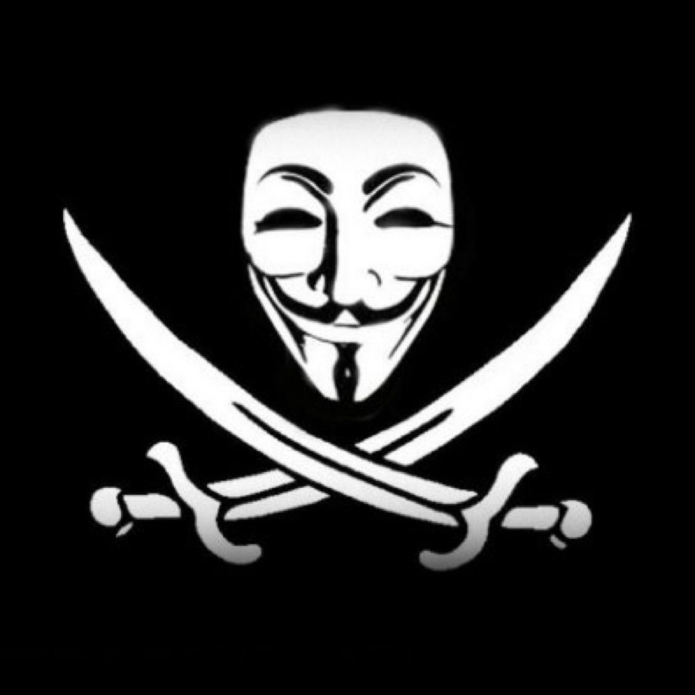 ⚔️ ANONYMOUS ⚔️