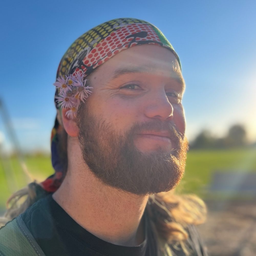 Aaron Jaimeson