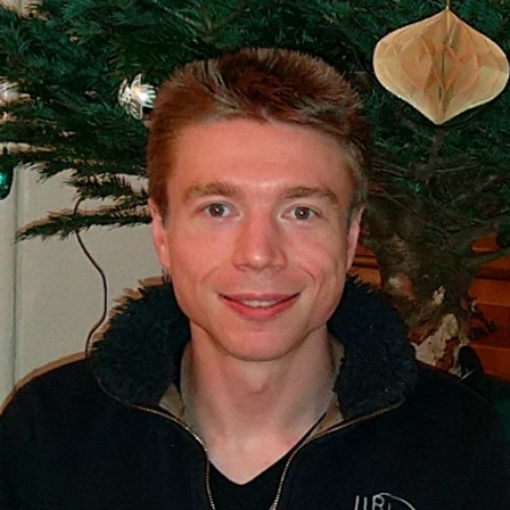 Florian Zurheide
