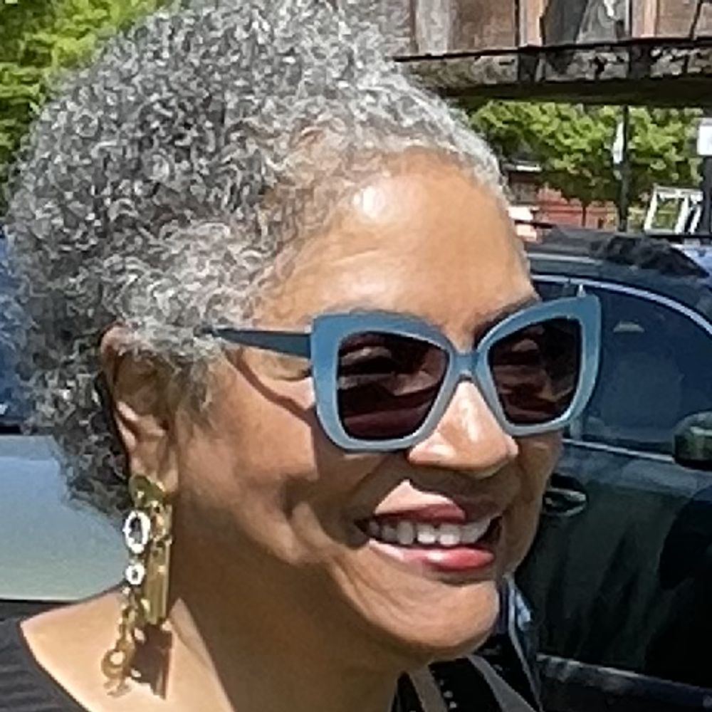 Colette Gaiter