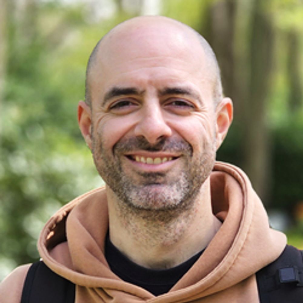 Ioannis Cherouvim