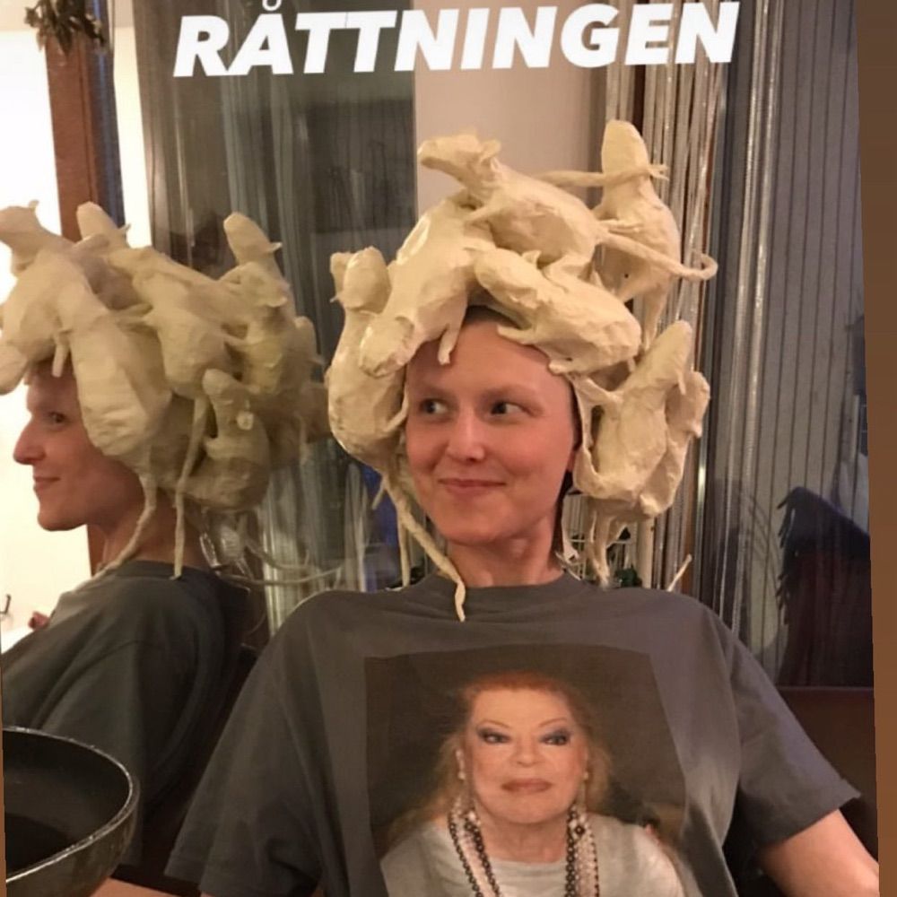 charlotta öberg