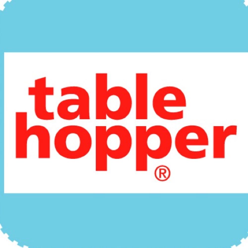 tablehopper