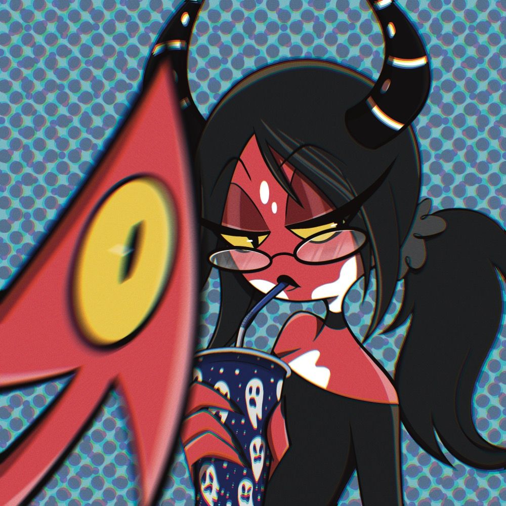 Cynical AKA Elizabeth