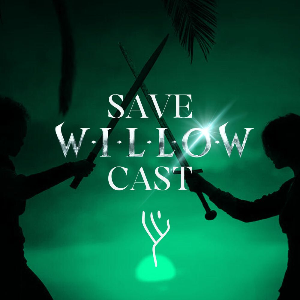 Save Willow Cast