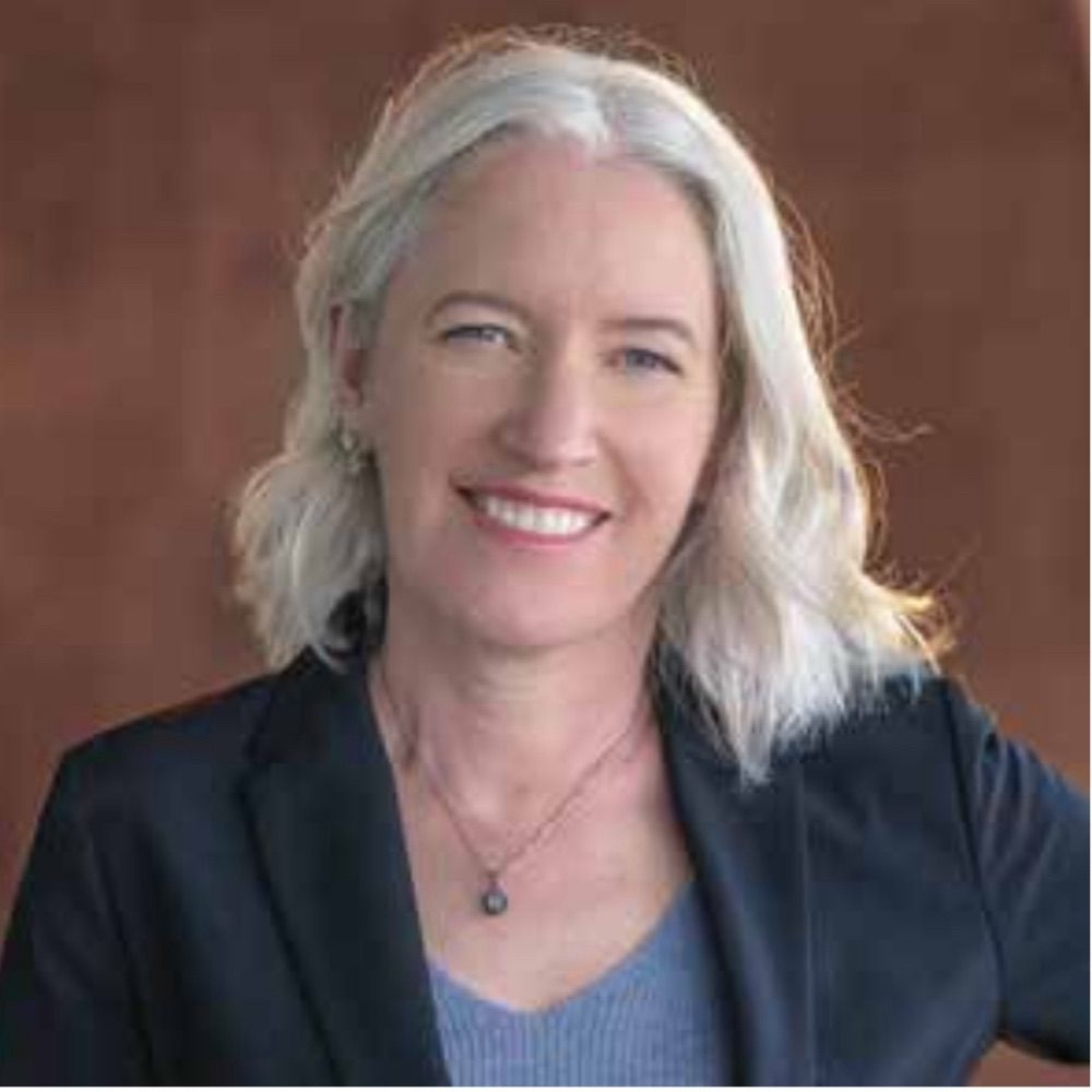 Mary Schubauer-Berigan