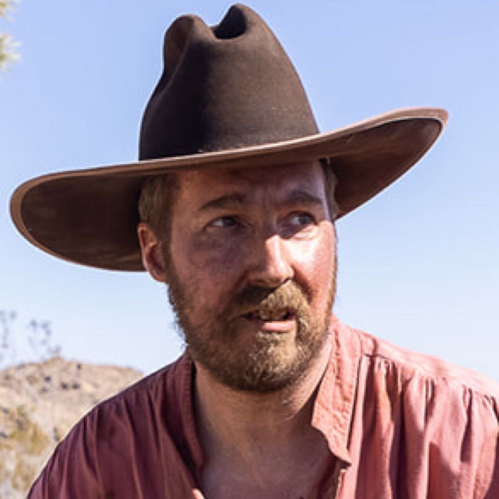 Paul Major