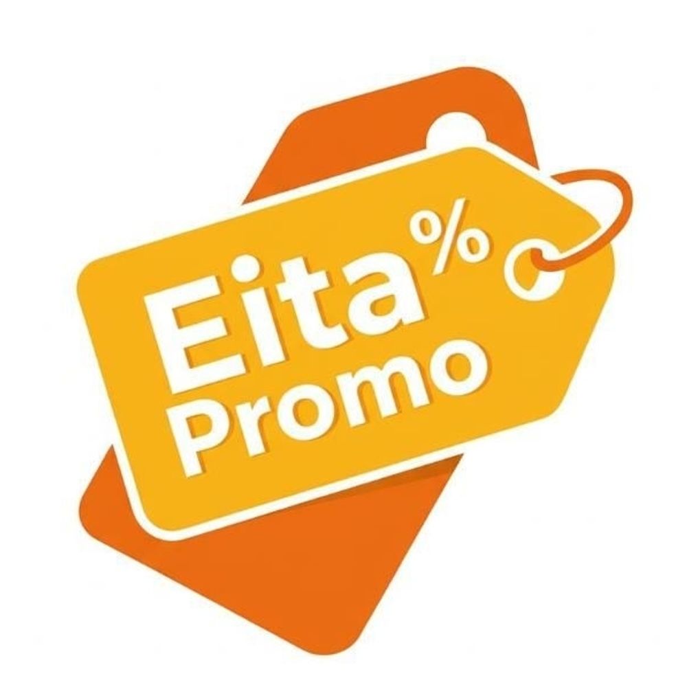 Eita promo!