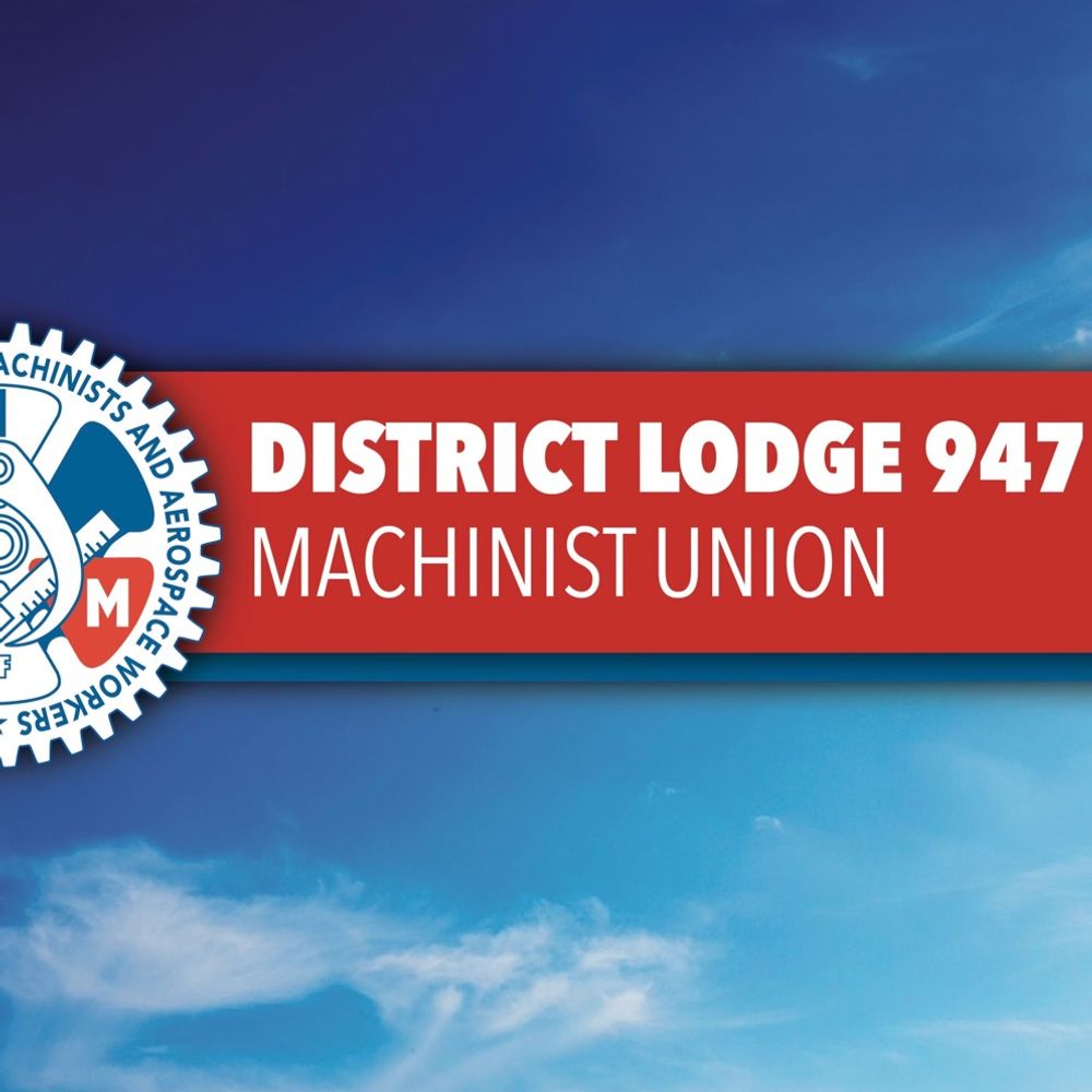 IAM District  947