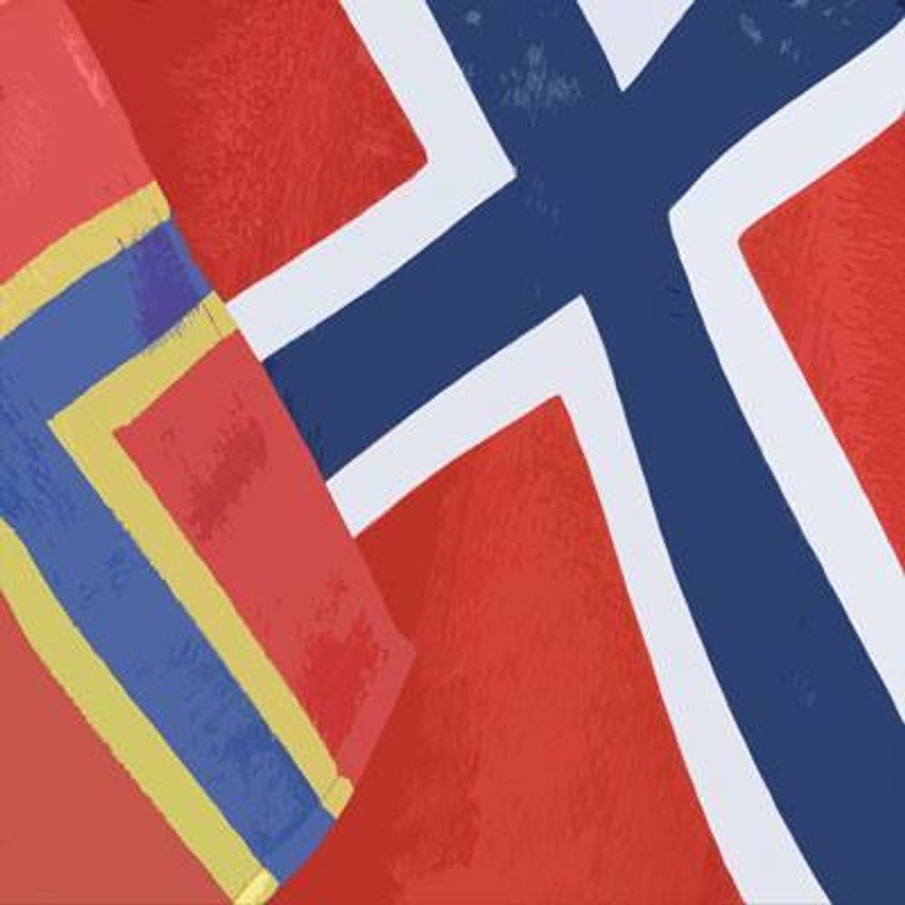 Norwegian Consulate in Orkney