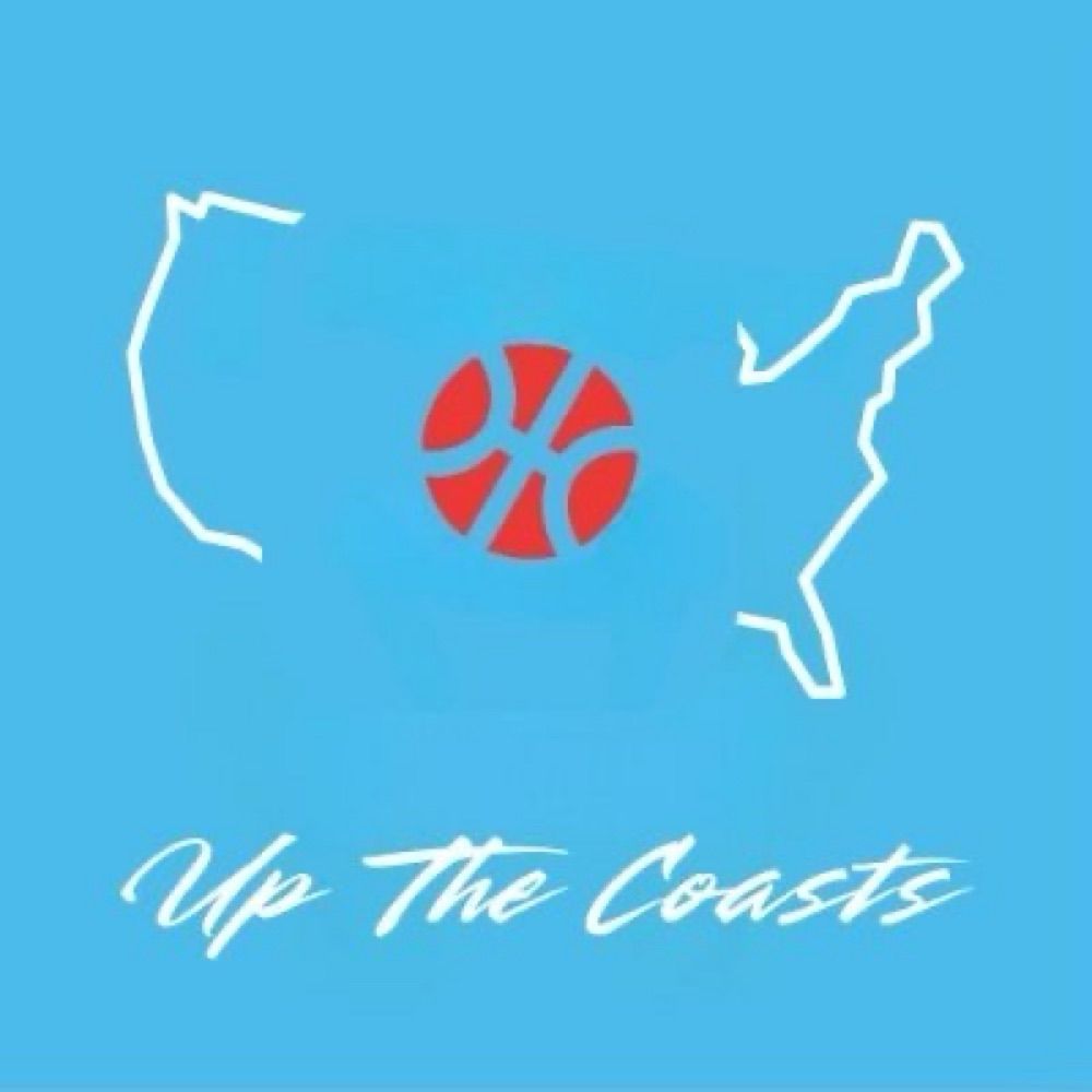 Up The Coasts