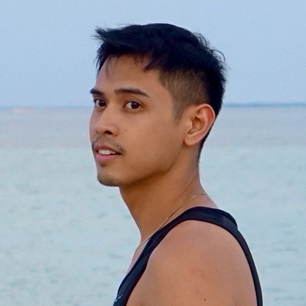 Jerard Eusebio