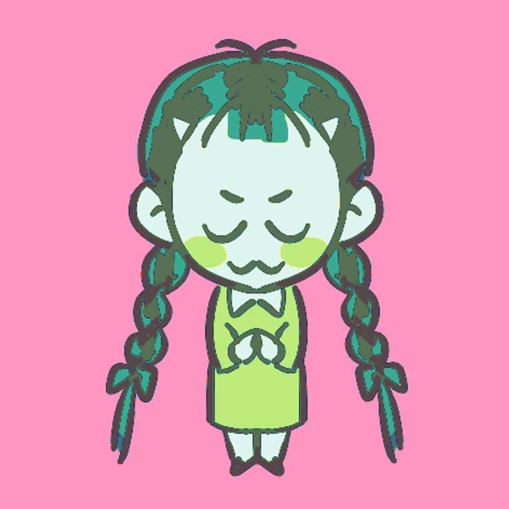LILYRESH ⭐🍏🍥