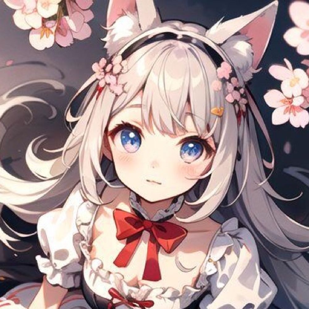 櫻にゃん🌸